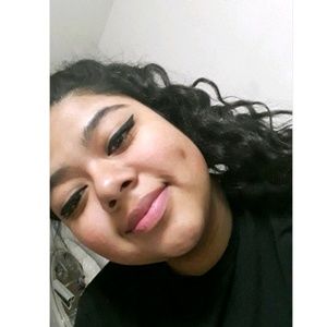 Meet your Posher, Joanna